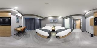 尚客优酒店 (10)